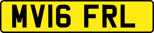 MV16FRL