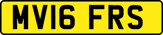 MV16FRS