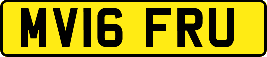 MV16FRU