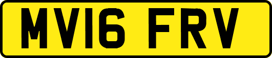 MV16FRV