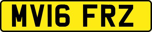 MV16FRZ