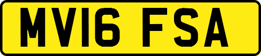 MV16FSA