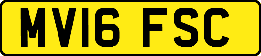 MV16FSC