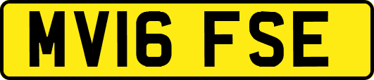 MV16FSE