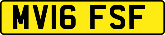 MV16FSF