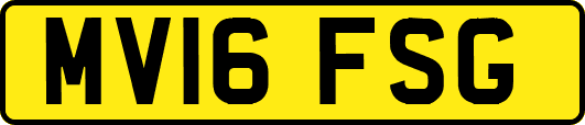 MV16FSG
