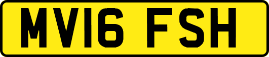 MV16FSH