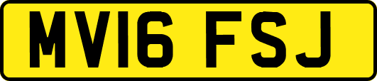 MV16FSJ