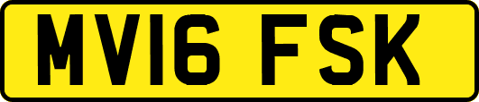 MV16FSK