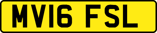MV16FSL