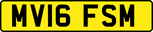MV16FSM
