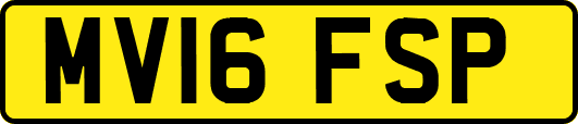 MV16FSP