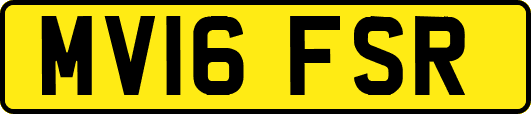 MV16FSR