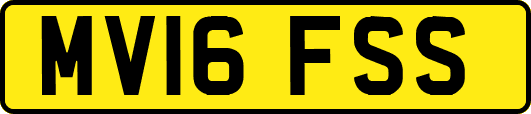 MV16FSS