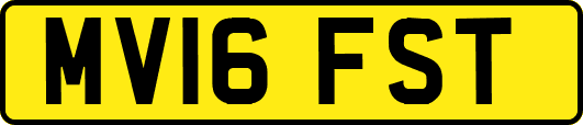 MV16FST