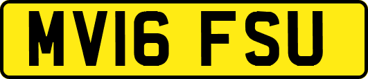 MV16FSU