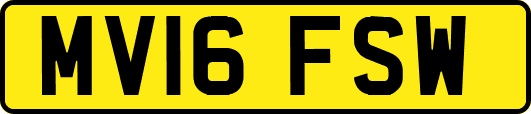 MV16FSW