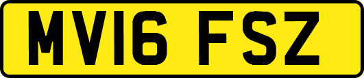 MV16FSZ