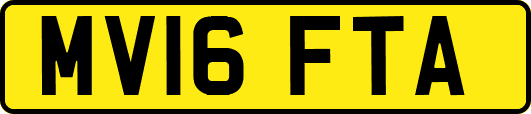 MV16FTA
