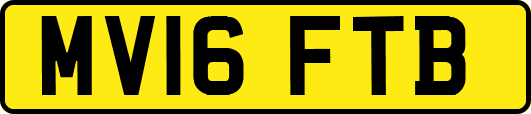 MV16FTB