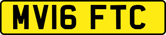 MV16FTC