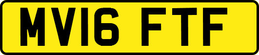 MV16FTF