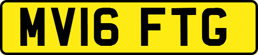 MV16FTG