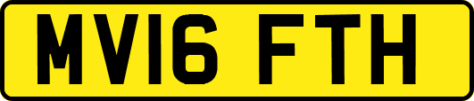 MV16FTH