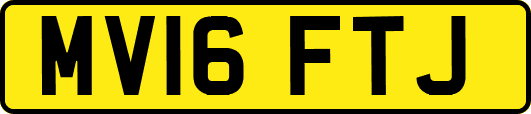 MV16FTJ
