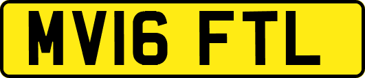 MV16FTL