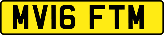 MV16FTM
