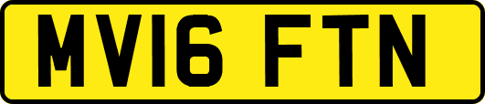 MV16FTN