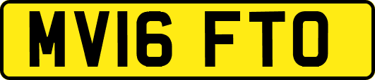 MV16FTO