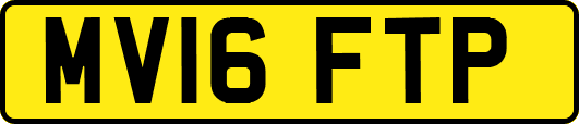 MV16FTP