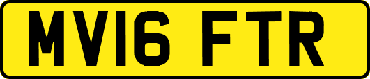 MV16FTR