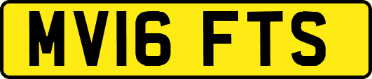 MV16FTS