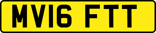 MV16FTT