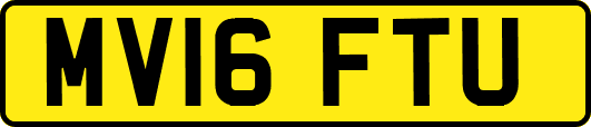 MV16FTU