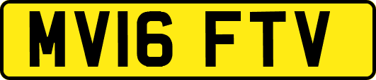 MV16FTV