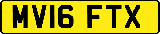 MV16FTX