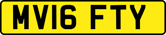 MV16FTY
