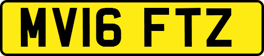 MV16FTZ