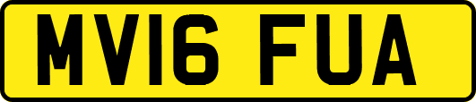 MV16FUA