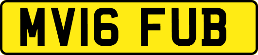 MV16FUB