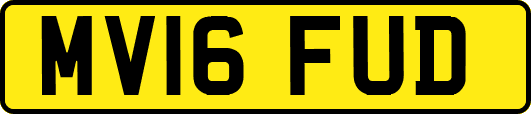 MV16FUD