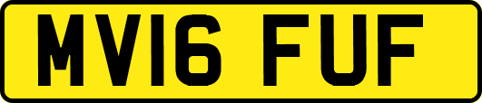 MV16FUF