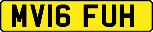 MV16FUH