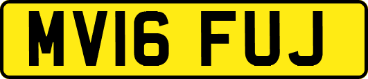 MV16FUJ