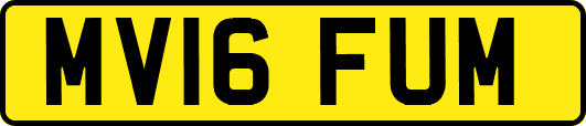MV16FUM