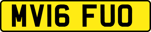 MV16FUO